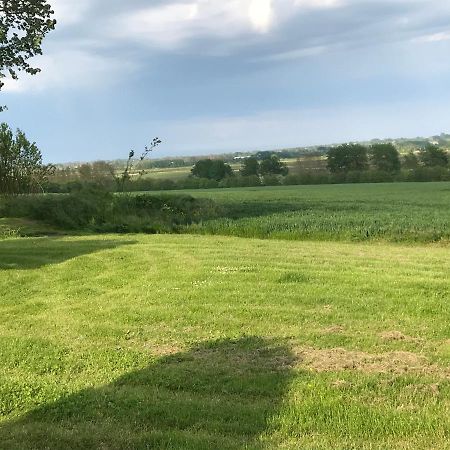 Apartament Langeagregard Ærøskøbing Zewnętrze zdjęcie