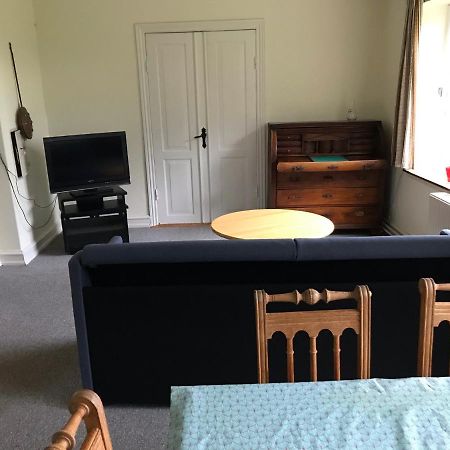 Apartament Langeagregard Ærøskøbing Zewnętrze zdjęcie