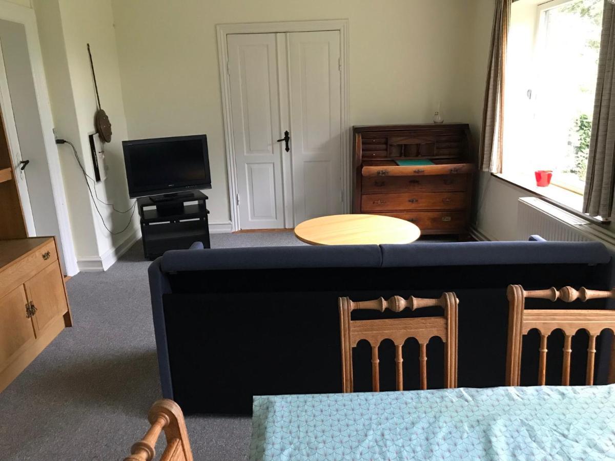 Apartament Langeagregard Ærøskøbing Zewnętrze zdjęcie