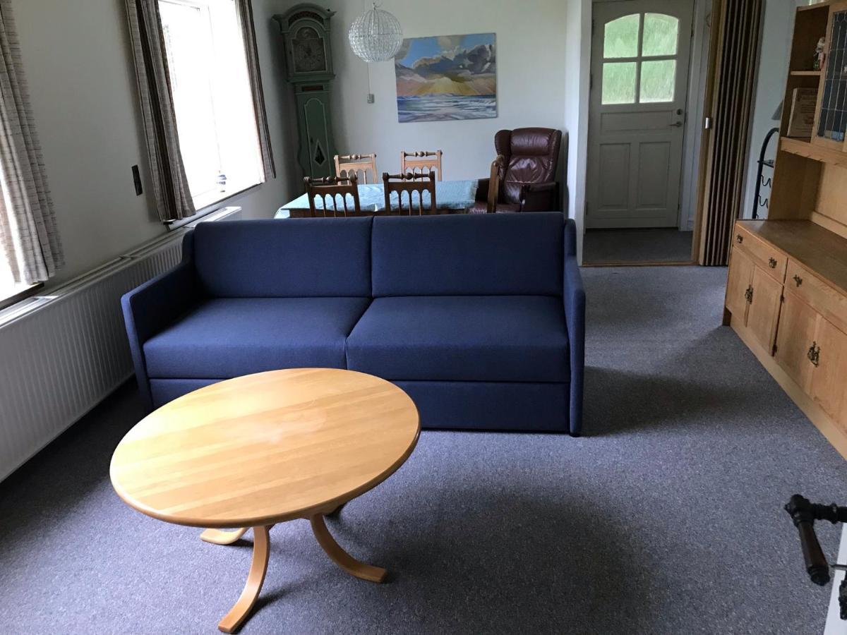 Apartament Langeagregard Ærøskøbing Zewnętrze zdjęcie