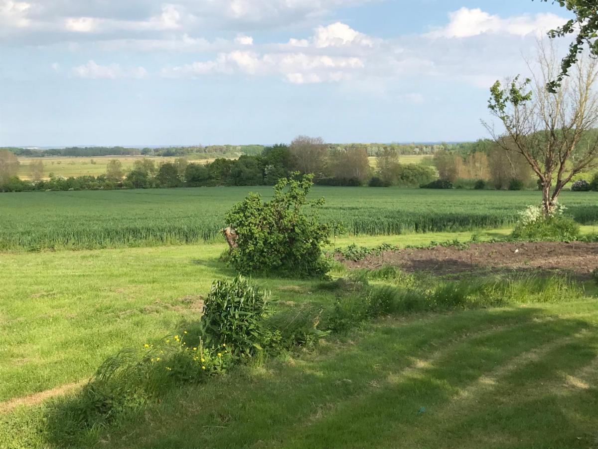 Apartament Langeagregard Ærøskøbing Zewnętrze zdjęcie